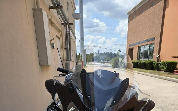 2014 BMW R 1200 RT