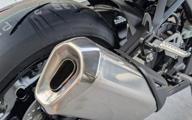 2026 Kawasaki Ninja® ZX™-10R