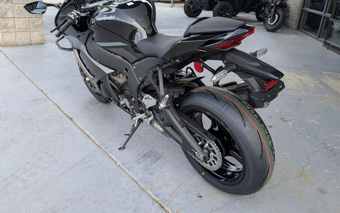 2026 Kawasaki Ninja® ZX™-10R