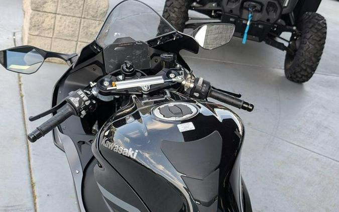 2026 Kawasaki Ninja® ZX™-10R