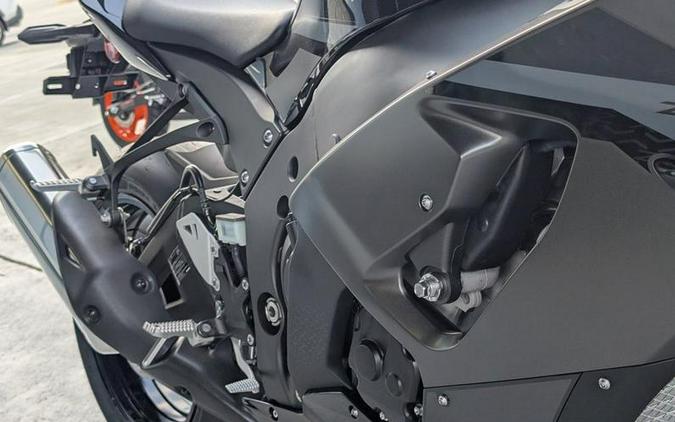 2026 Kawasaki Ninja® ZX™-10R