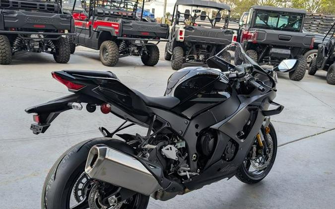 2026 Kawasaki Ninja® ZX™-10R