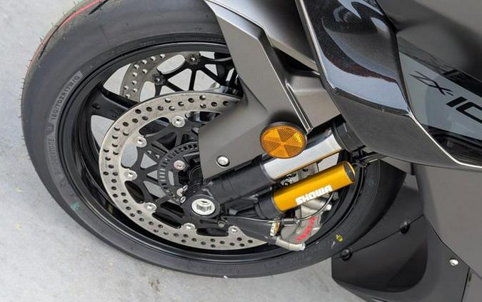 2026 Kawasaki Ninja® ZX™-10R