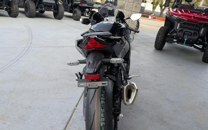 2026 Kawasaki Ninja® ZX™-10R