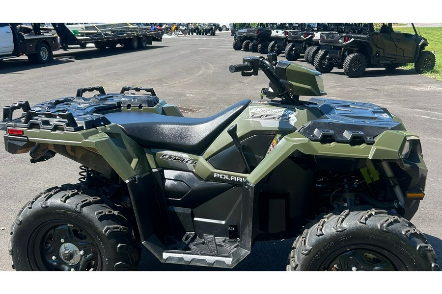 2024 SPORTSMAN 850 BASE - Polaris
