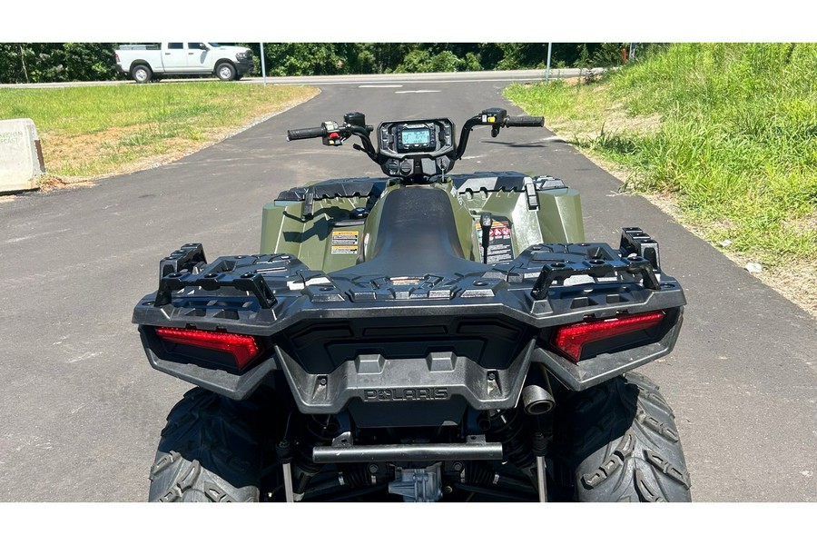 2024 SPORTSMAN 850 BASE - Polaris
