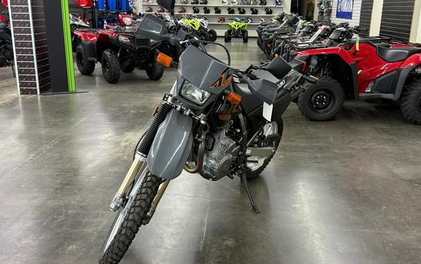 2025 Suzuki DR650S