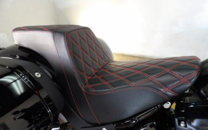 2024 Harley-Davidson Low Rider® ST
