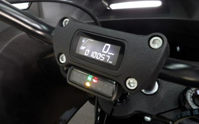 2024 Harley-Davidson Low Rider® ST