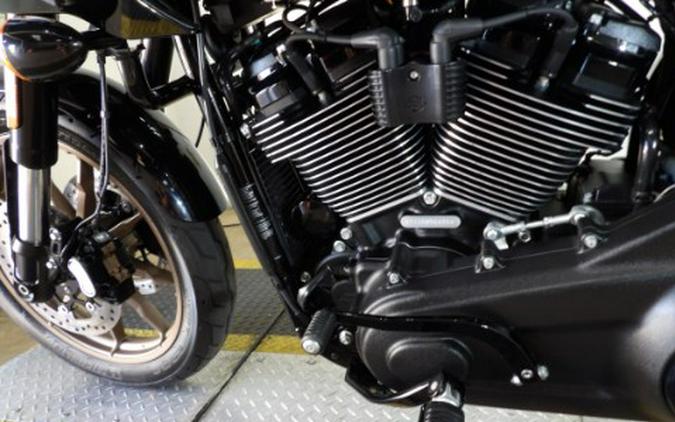 2024 Harley-Davidson Low Rider® ST