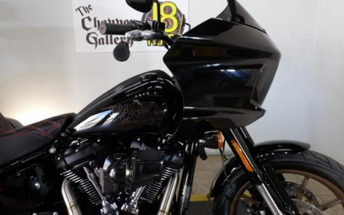2024 Harley-Davidson Low Rider® ST