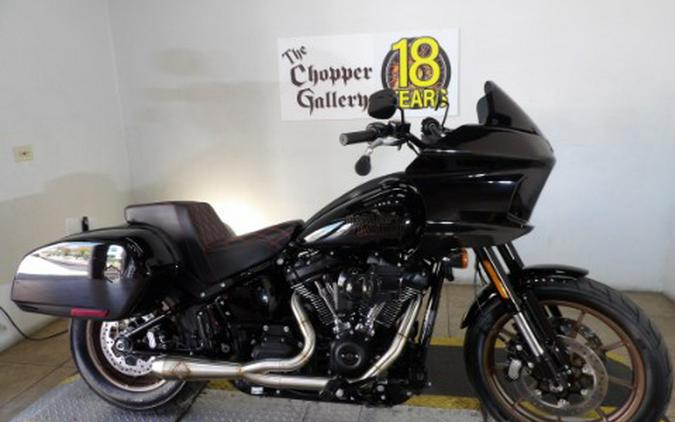 2024 Harley-Davidson Low Rider® ST