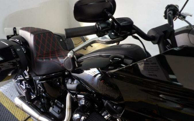 2024 Harley-Davidson Low Rider® ST