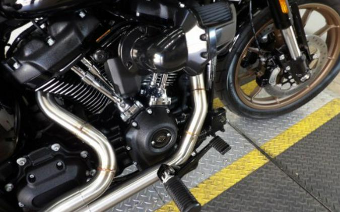 2024 Harley-Davidson Low Rider® ST