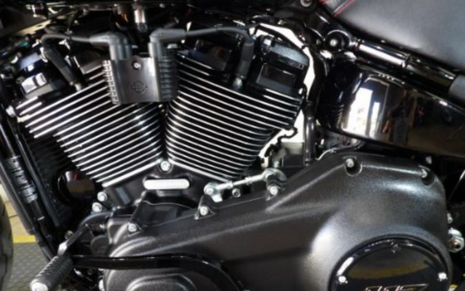 2024 Harley-Davidson Low Rider® ST