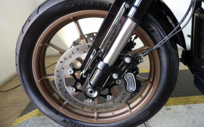 2024 Harley-Davidson Low Rider® ST
