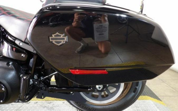 2024 Harley-Davidson Low Rider® ST