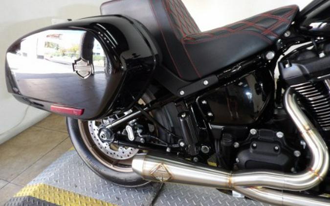 2024 Harley-Davidson Low Rider® ST
