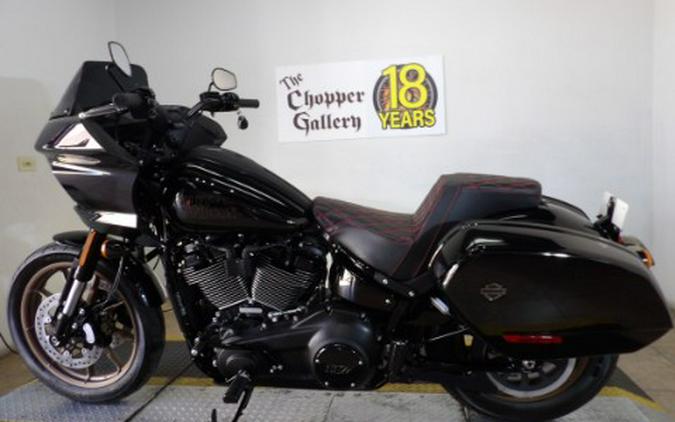 2024 Harley-Davidson Low Rider® ST