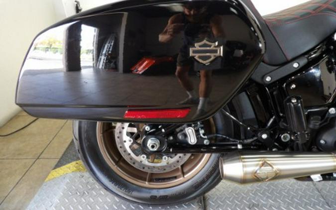 2024 Harley-Davidson Low Rider® ST