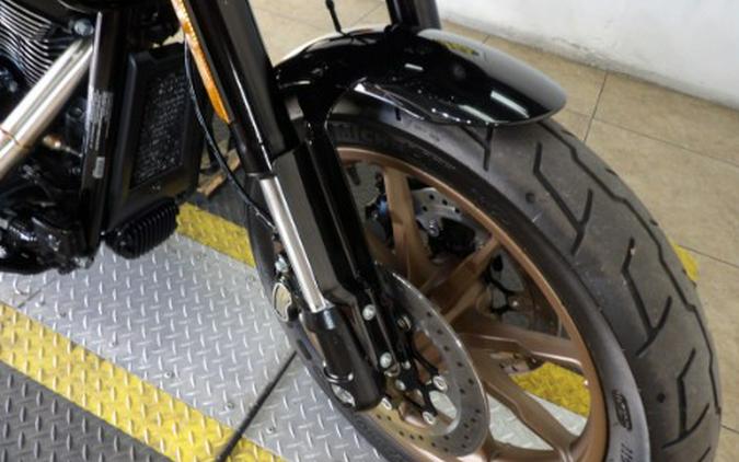 2024 Harley-Davidson Low Rider® ST