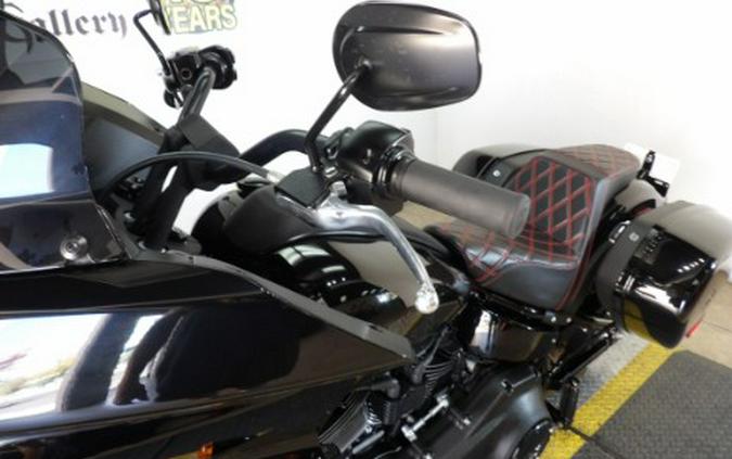 2024 Harley-Davidson Low Rider® ST