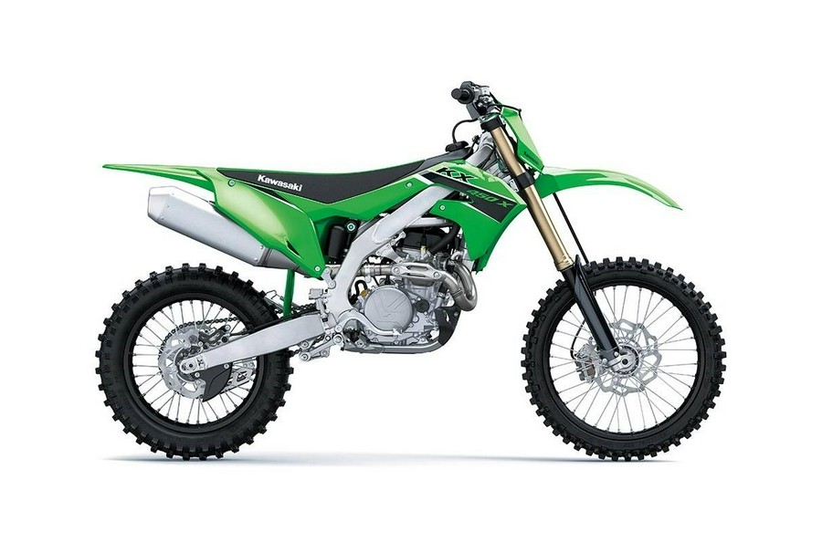 2023 Kawasaki KX™450X