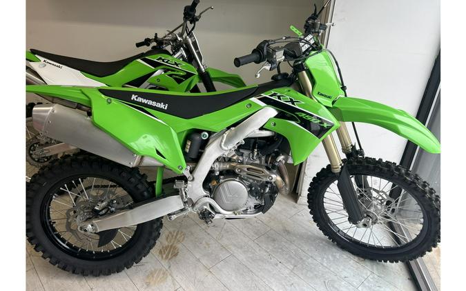 2023 Kawasaki KX™450X