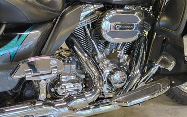 2015 Harley-Davidson CVO™ Limited