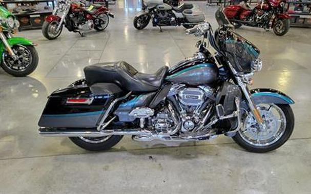 2015 Harley-Davidson CVO™ Limited