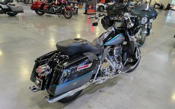 2015 Harley-Davidson CVO™ Limited