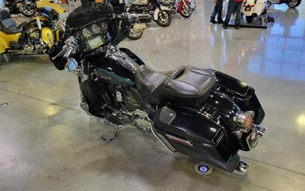 2015 Harley-Davidson CVO™ Limited