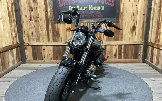 2018 Harley-Davidson® XL1200X SPECIAL