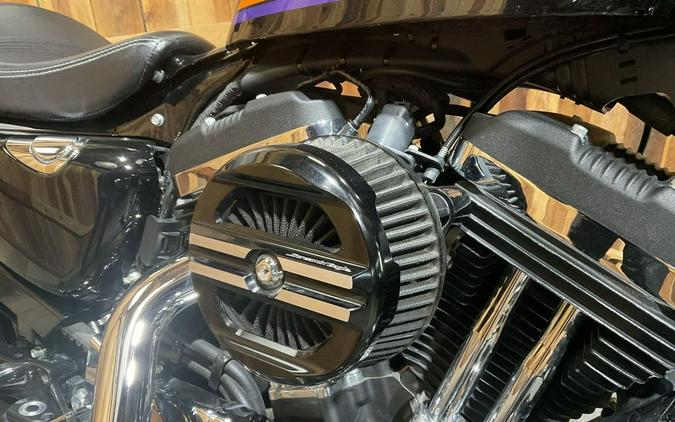 2018 Harley-Davidson® XL1200X SPECIAL