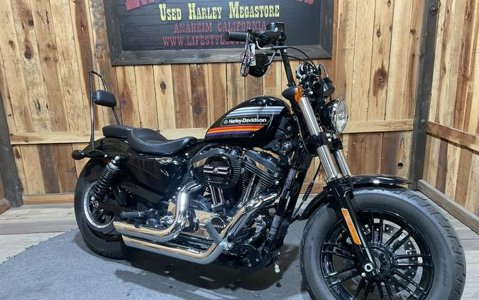 2018 Harley-Davidson® XL1200X SPECIAL