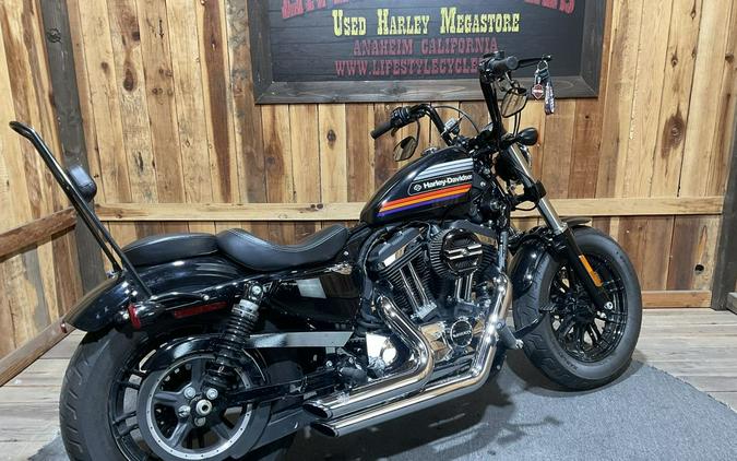 2018 Harley-Davidson® XL1200X SPECIAL