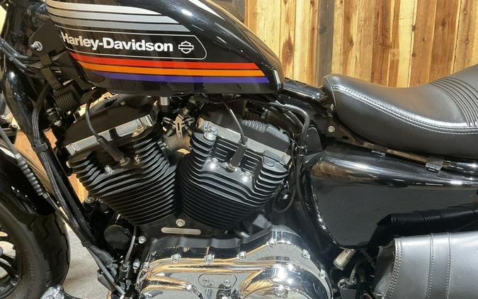 2018 Harley-Davidson® XL1200X SPECIAL