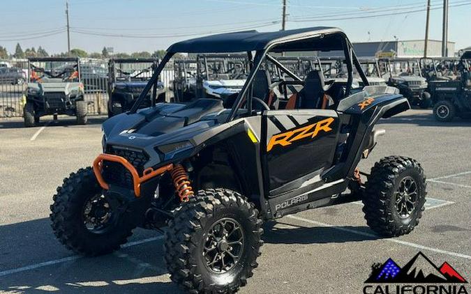 2024 Polaris RZR XP 1000 Ultimate