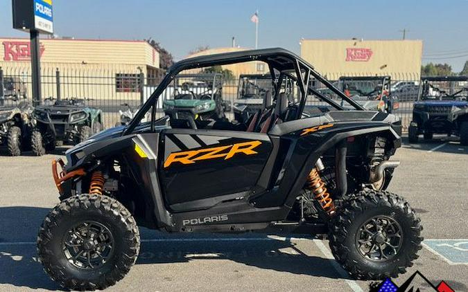 2024 Polaris RZR XP 1000 Ultimate