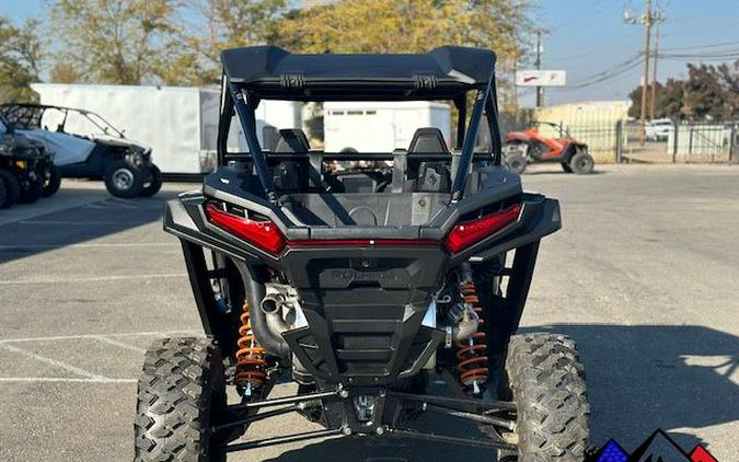 2024 Polaris RZR XP 1000 Ultimate