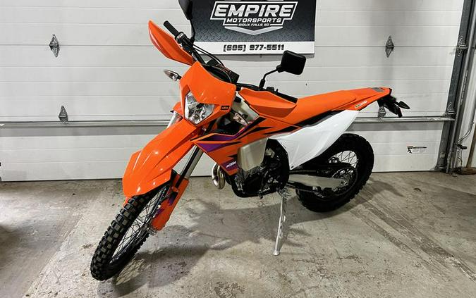 2024 KTM 500 EXC-F