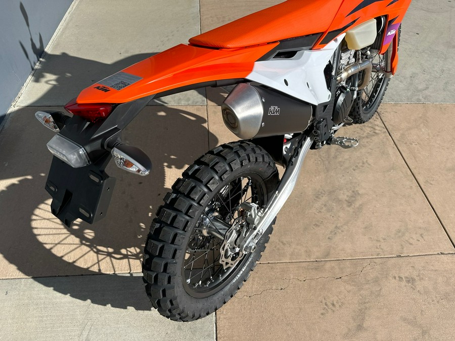 2024 KTM 350 EXC-F