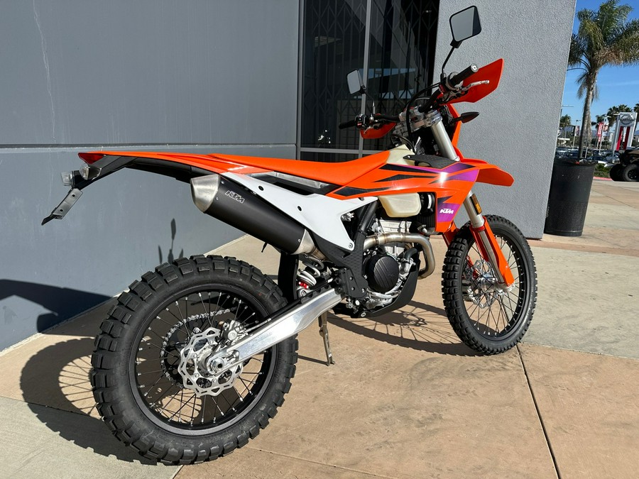 2024 KTM 350 EXC-F