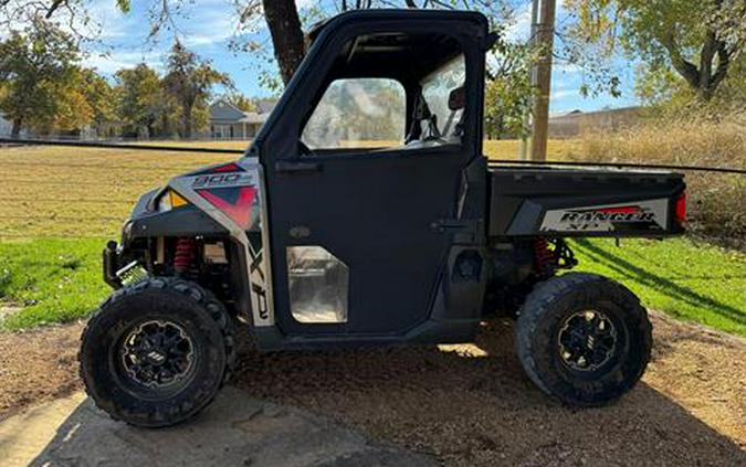 2019 Polaris Ranger XP 900 EPS