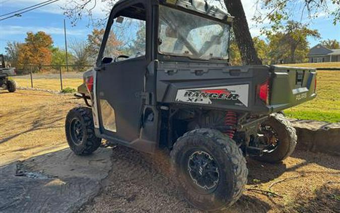 2019 Polaris Ranger XP 900 EPS