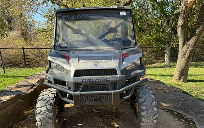 2019 Polaris Ranger XP 900 EPS