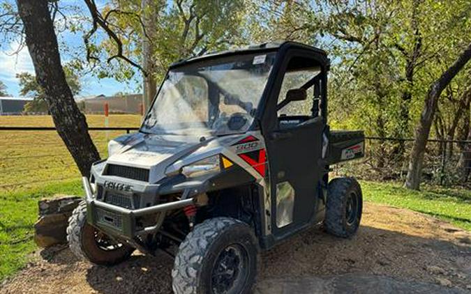 2019 Polaris Ranger XP 900 EPS