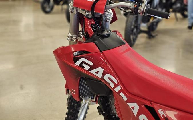 2024 GASGAS MC 125