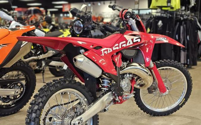 2024 GASGAS MC 125