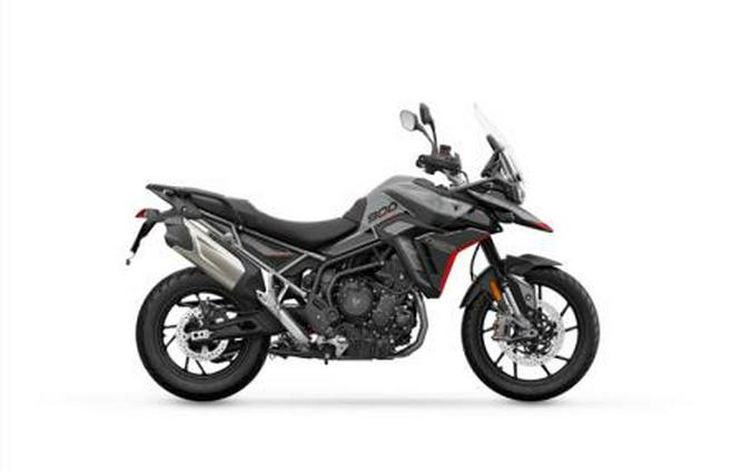 2024 Triumph [Arriving Soon] Tiger 900 GT Pro